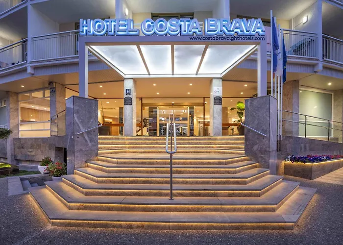 GHT Costa Brava&Spa